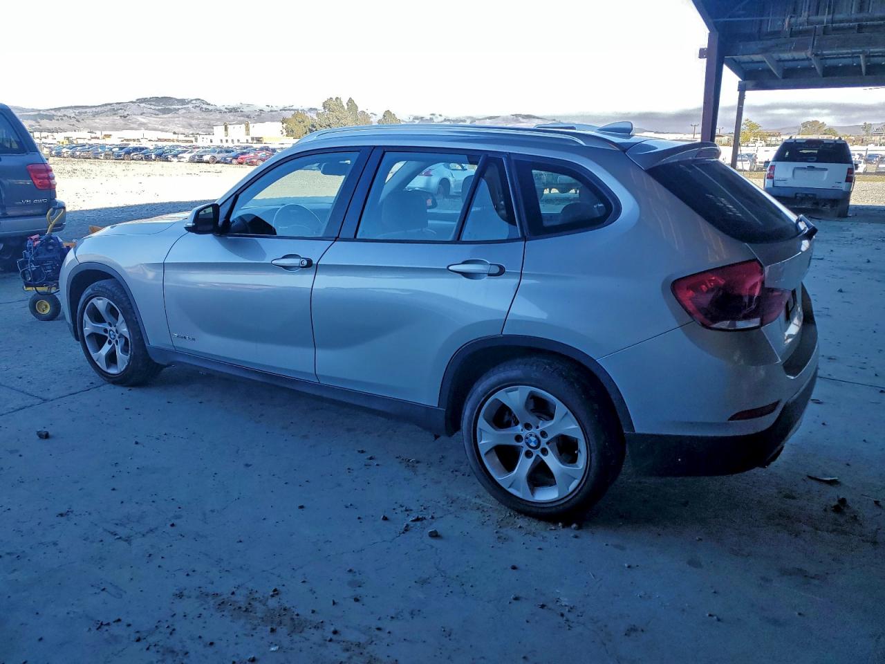 BMW X1 SDRIVE28I