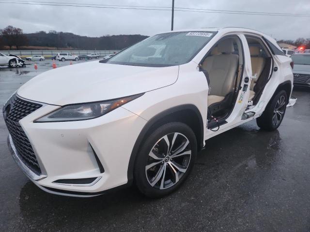 Global Auto Auctions: 2020 LEXUS RX 350