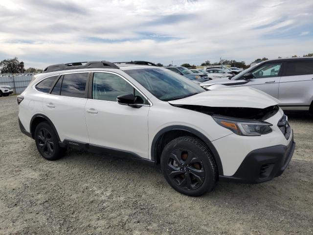 2022 SUBARU OUTBACK ON #3298274030