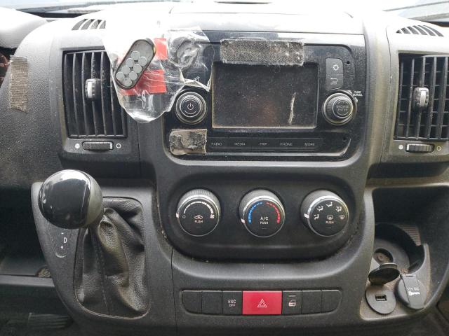2020 RAM PROMASTER #3312454610