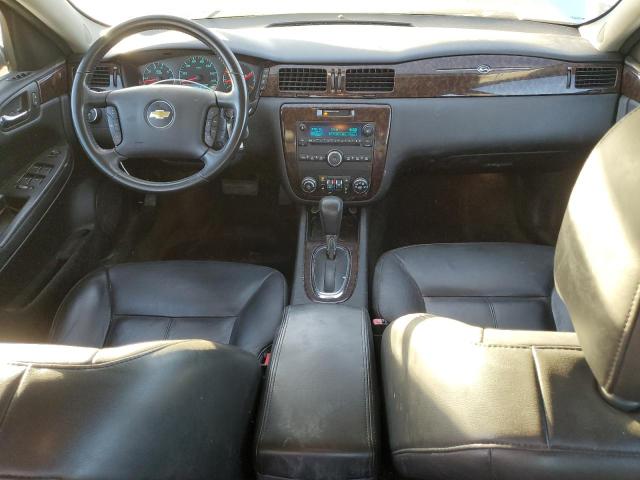 2013 CHEVROLET IMPALA LTZ #3286857221