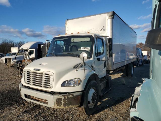 Global Auto Auctions: 2015 FREIGHTLINER M2