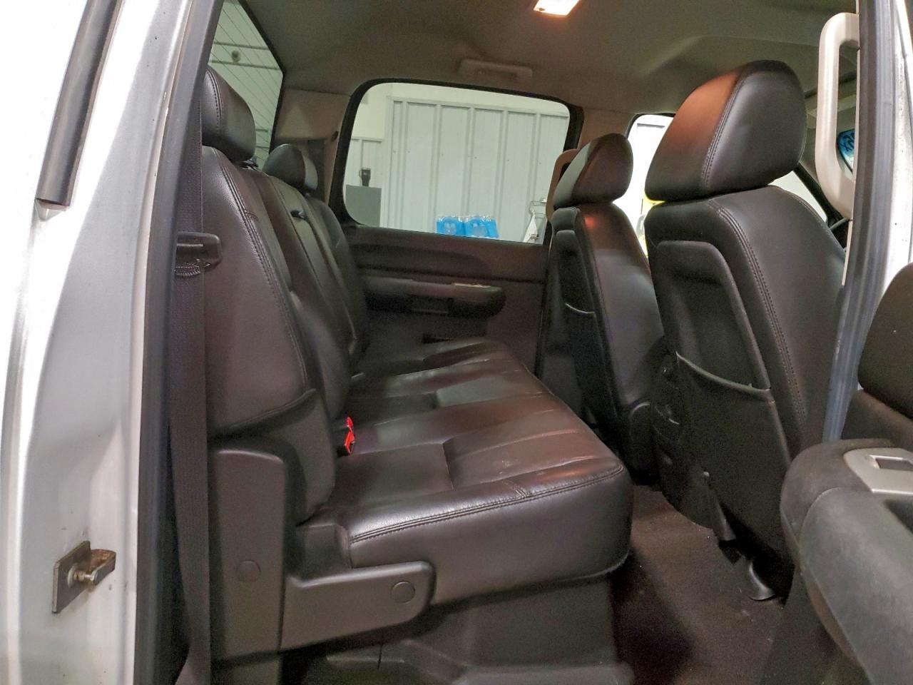 Lot #3298140177 2009 CHEVROLET SILVERADO