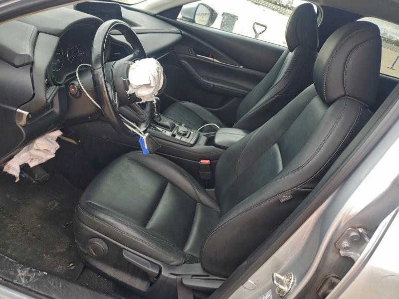2021 MAZDA CX-30 SELE #3302976631