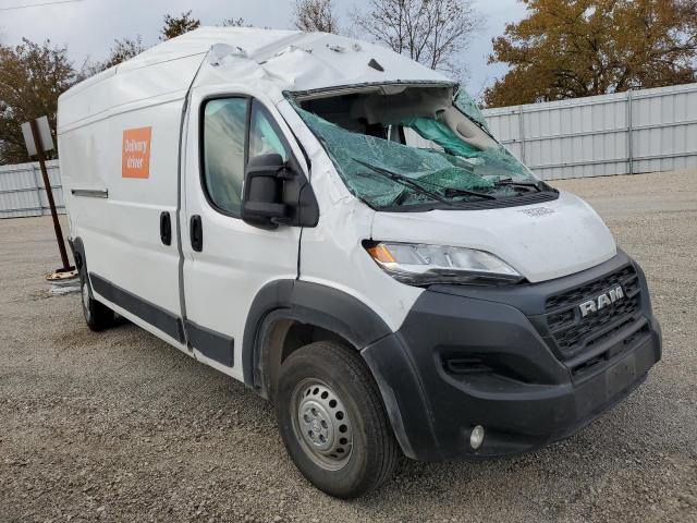 2025 RAM PROMASTER #3303705041