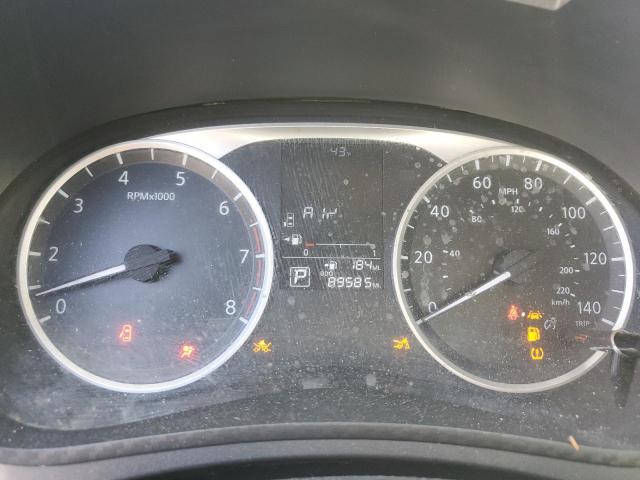 2020 NISSAN VERSA S #3302653016