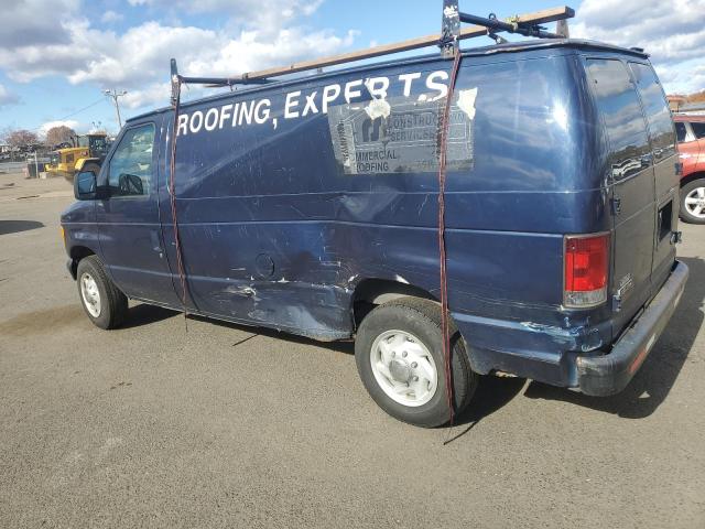 2006 FORD ECONOLINE #3293441405