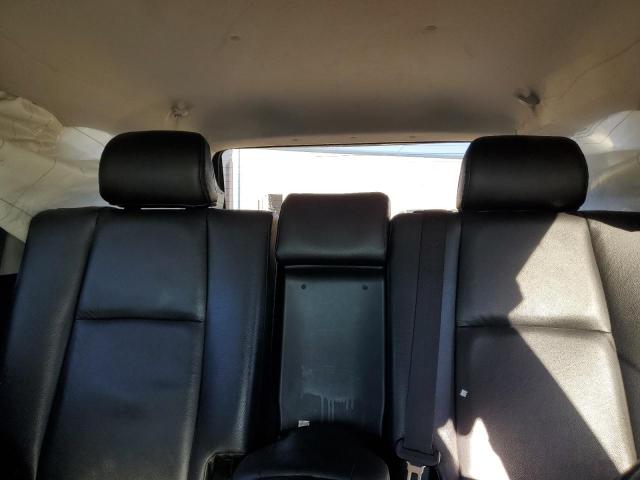 2016 TOYOTA 4RUNNER SR #3284022859