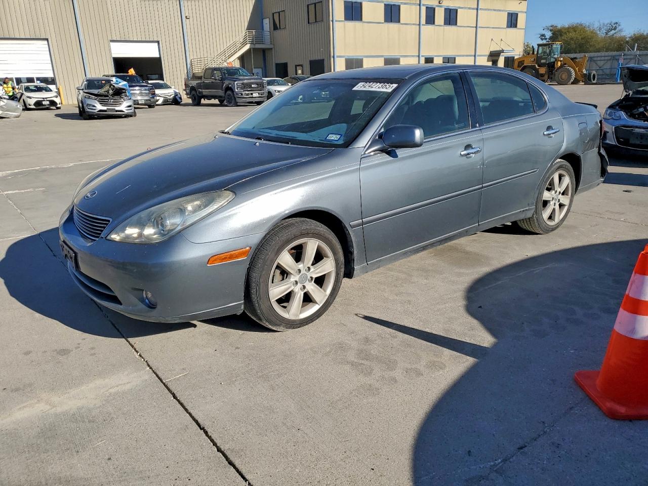 Lot #3311724267 2005 LEXUS ES 330