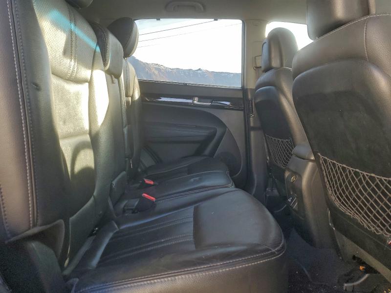 2015 KIA SORENTO EX #3296993877