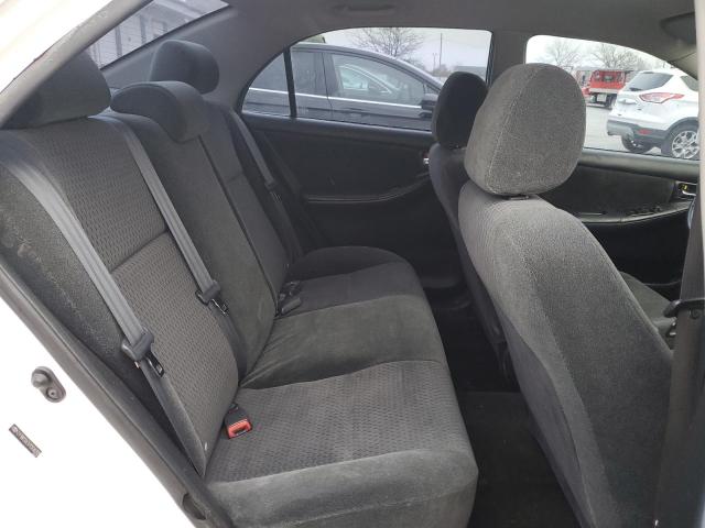 2007 TOYOTA COROLLA CE #3296314452