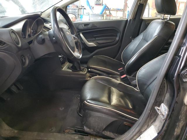 2011 FORD FIESTA SEL - 3FADP4CJ7BM101714