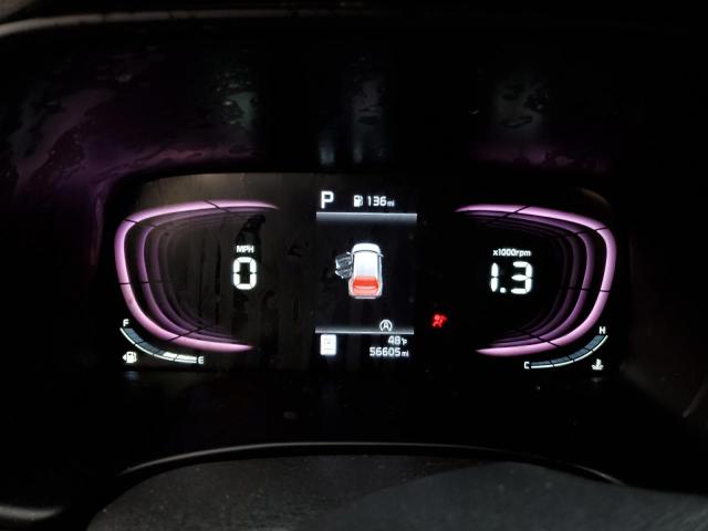 2023 KIA SOUL LX #3312588166