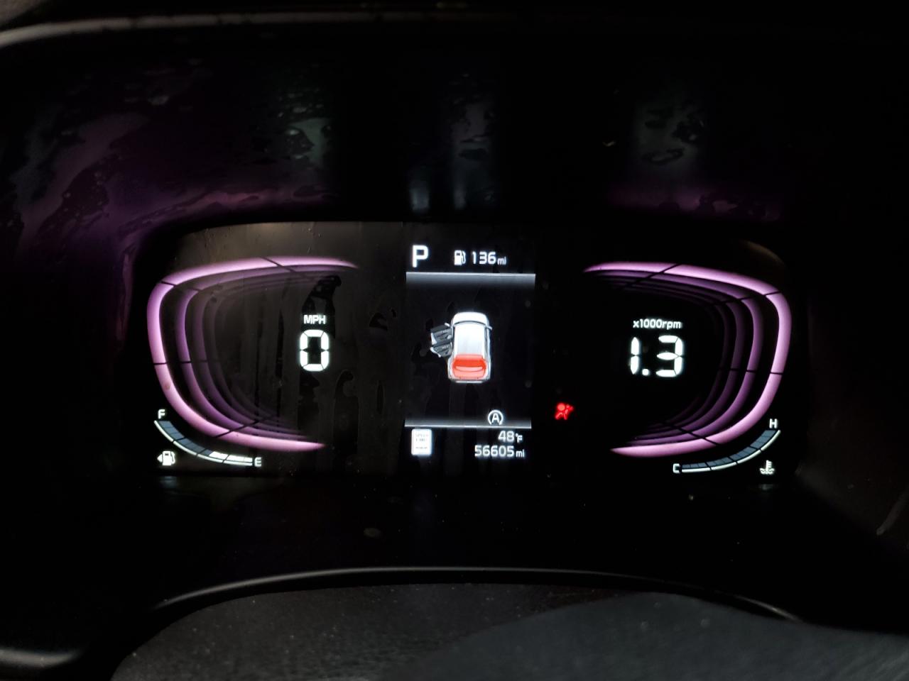 Lot #3312588166 2023 KIA SOUL LX