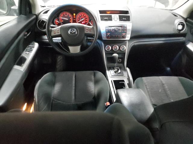 2010 MAZDA 6 I #3301986446