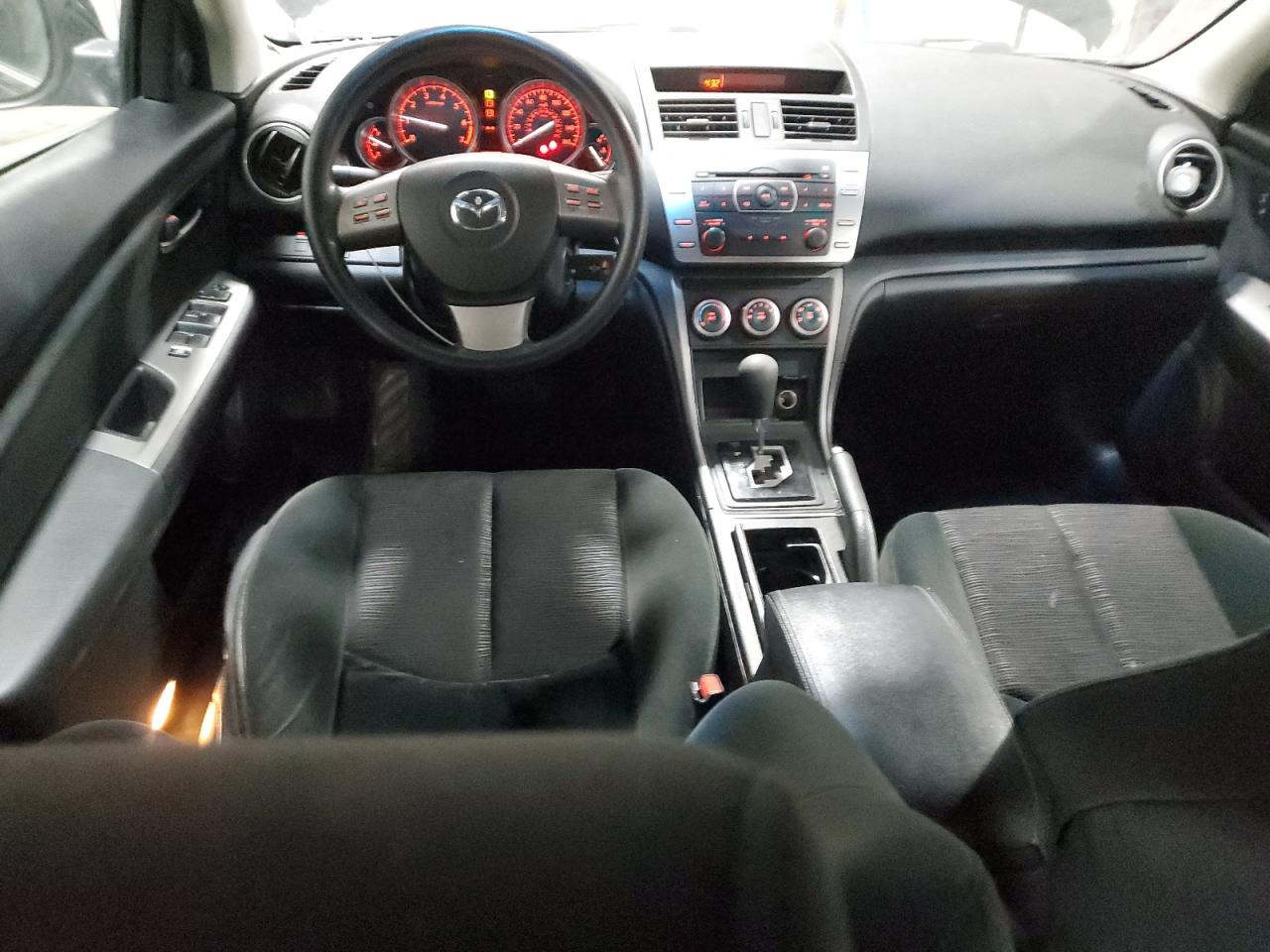 MAZDA 6 I