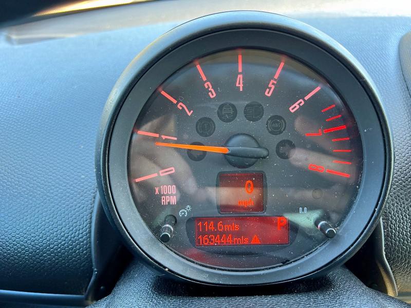 2016 MINI COOPER S P #3291317142