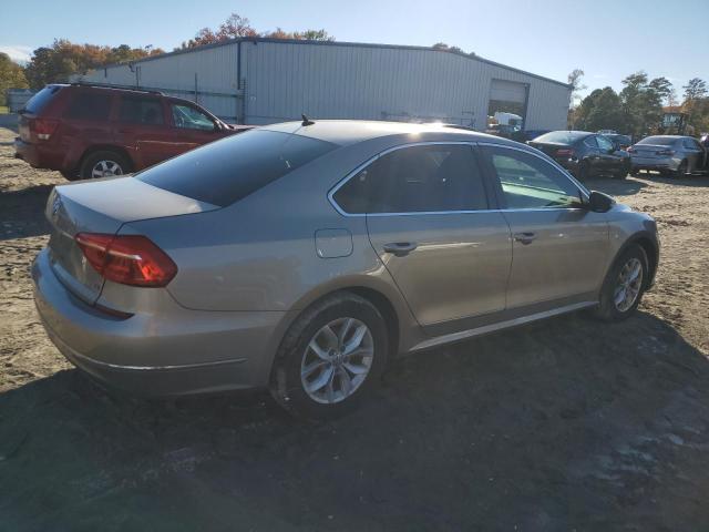 2016 VOLKSWAGEN PASSAT S - 1VWAT7A33GC022237