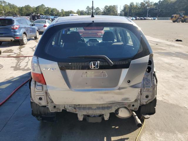 2010 HONDA FIT #3292352293