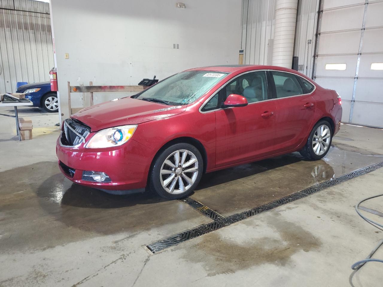 BUICK VERANO CONVENIENCE