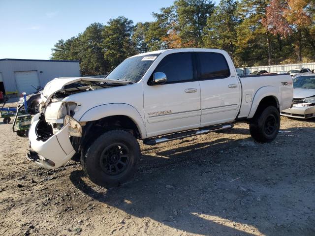 Global Auto Auctions: 2006 TOYOTA TUNDRA DOU