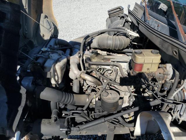 2008 HINO HINO 268 #3285594306