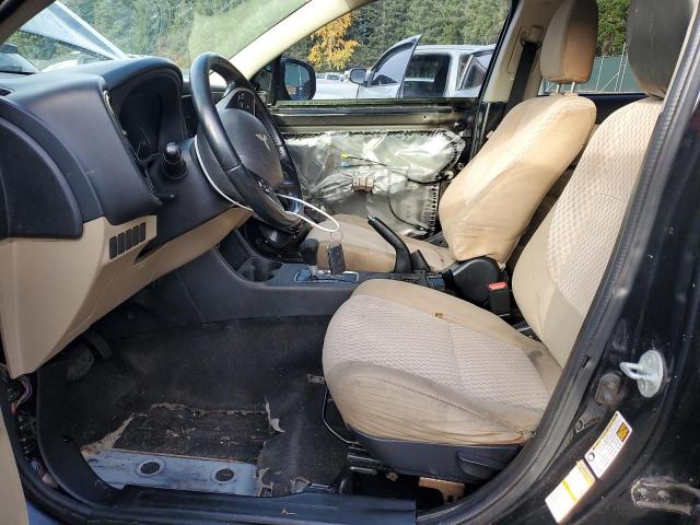 2014 MITSUBISHI OUTLANDER #3284937952