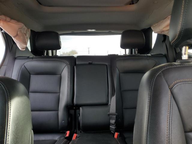 2018 CHEVROLET EQUINOX PR #3297090491