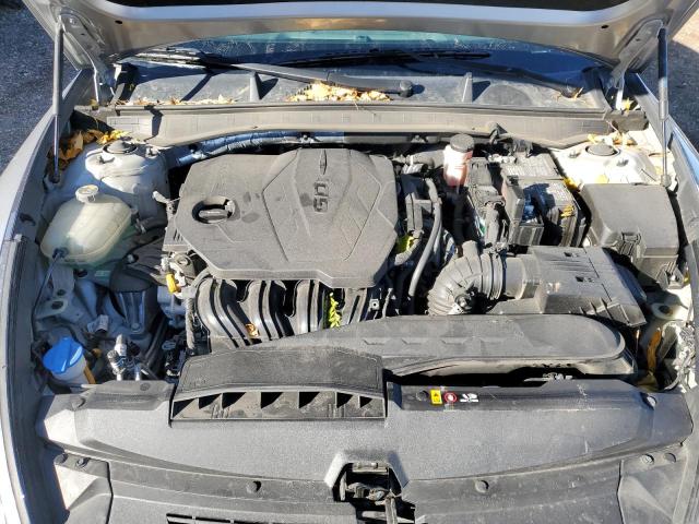 2020 HYUNDAI SONATA SEL #3286666290