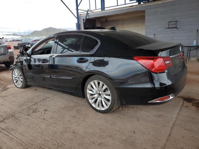 2014 ACURA RLX ADVANC #3304006667