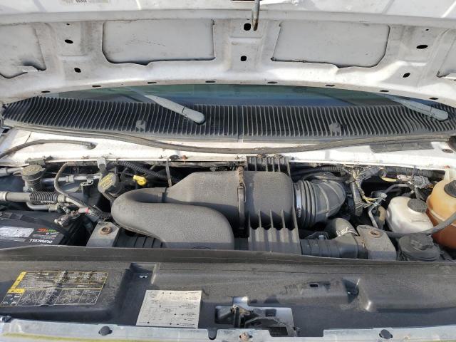 2015 FORD ECONOLINE #3284873060