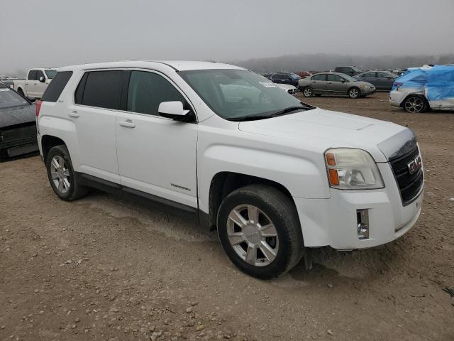 2012 GMC TERRAIN SL #3302921052