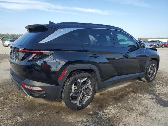 2024 HYUNDAI TUCSON LIM #3297148494