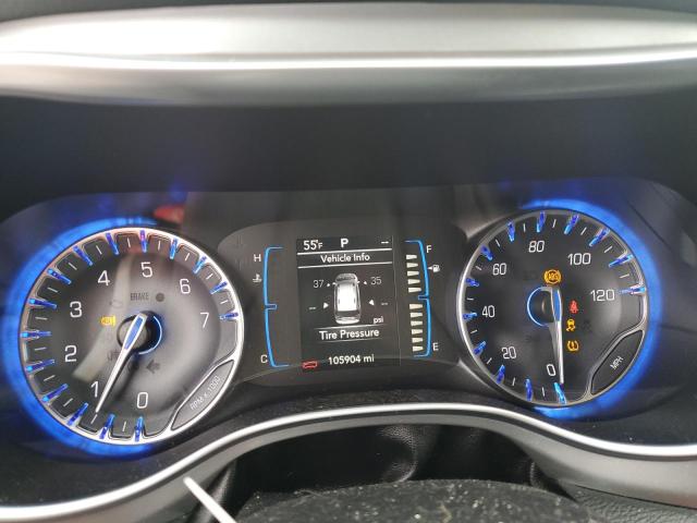 2019 CHRYSLER PACIFICA T #3282579881
