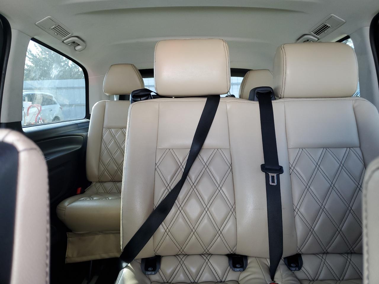 MERCEDES-BENZ METRIS