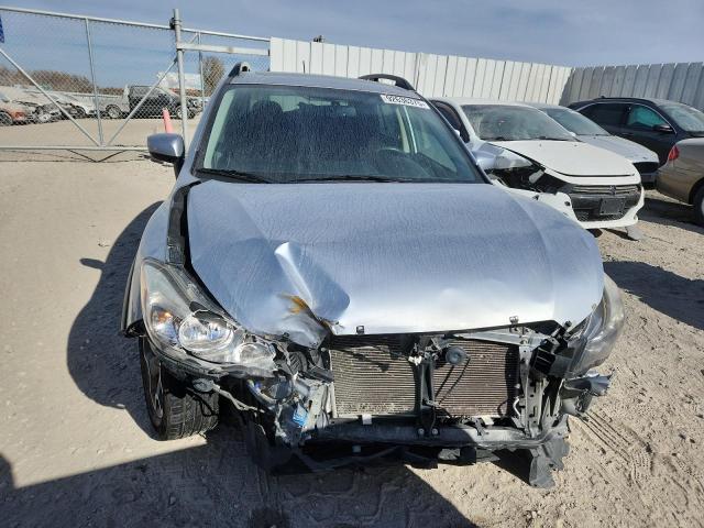 2015 SUBARU XV CROSSTR #3292667604