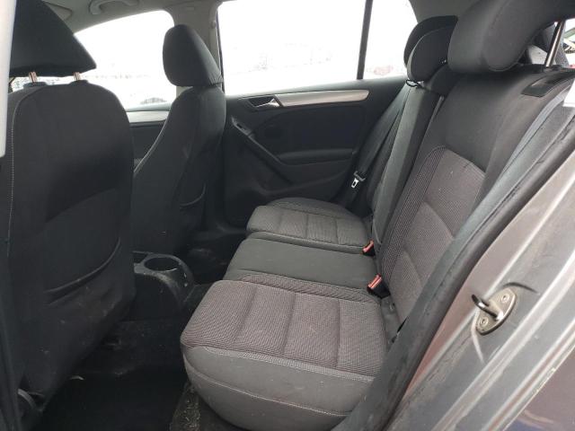 2010 VOLKSWAGEN GOLF #3308686079