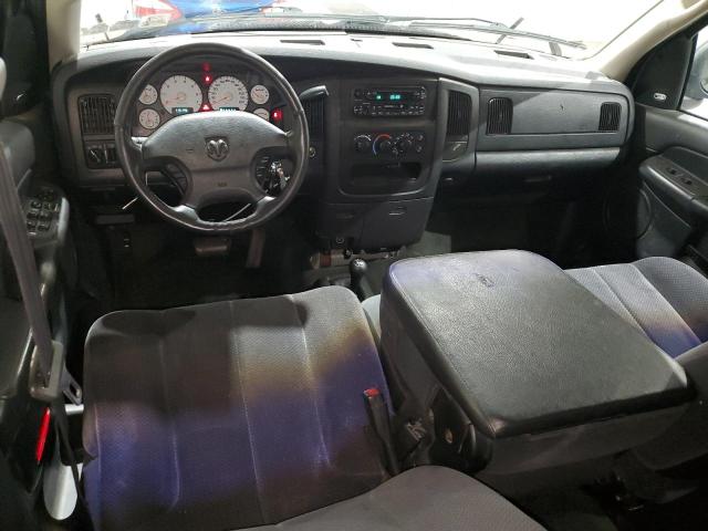 2002 DODGE RAM 1500 #3296234495