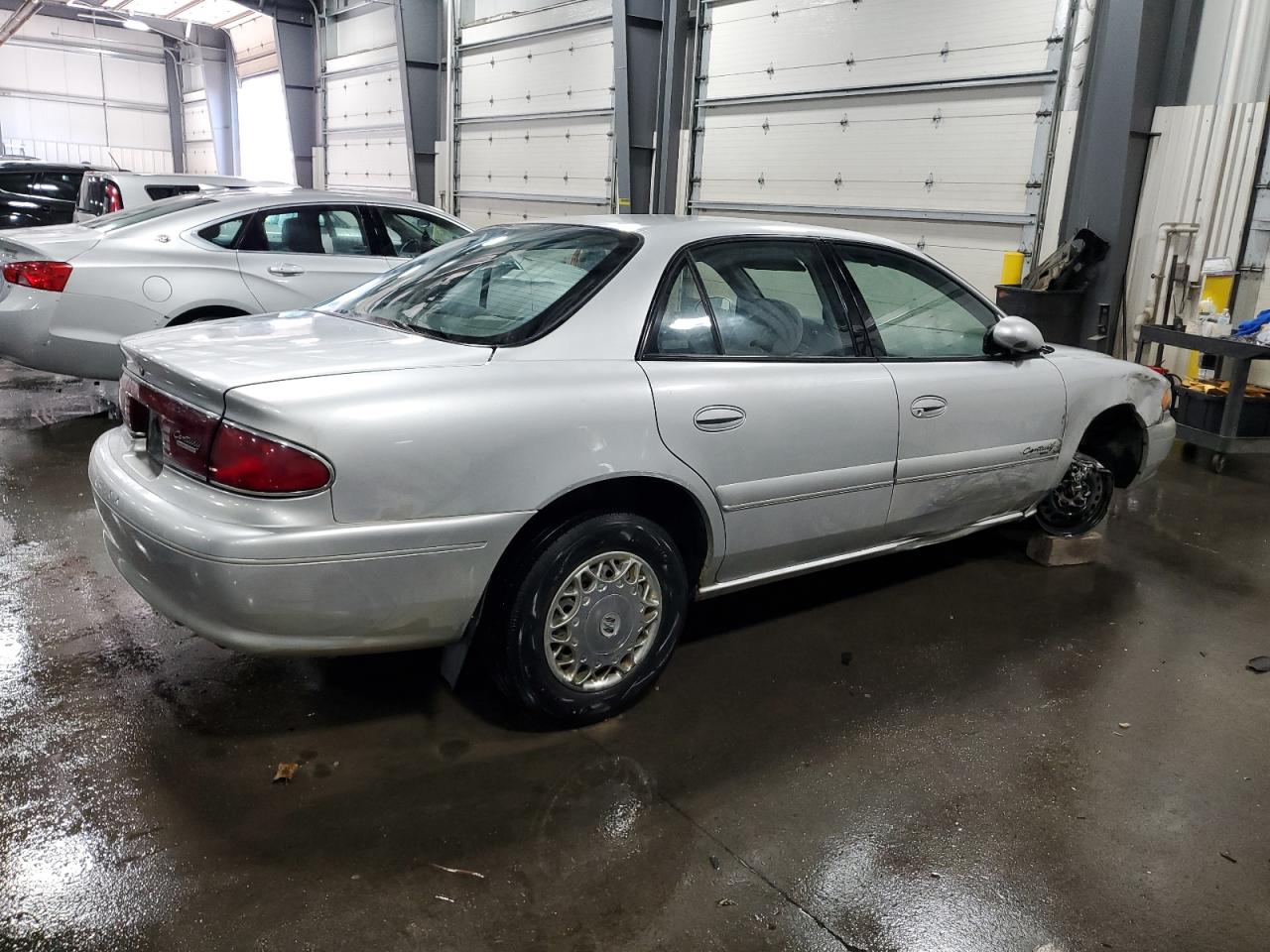 Lot #3280489153 2002 BUICK CENTURY CU