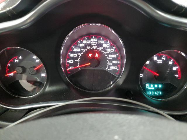 2013 DODGE AVENGER SE #3285590293