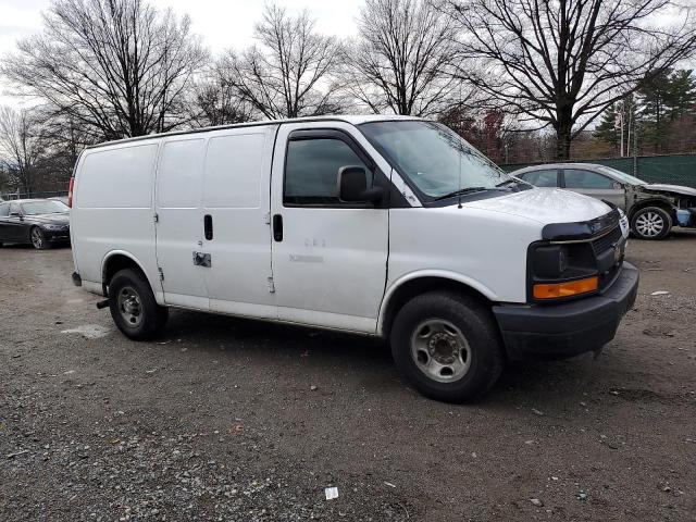2015 CHEVROLET EXPRESS #3311425471