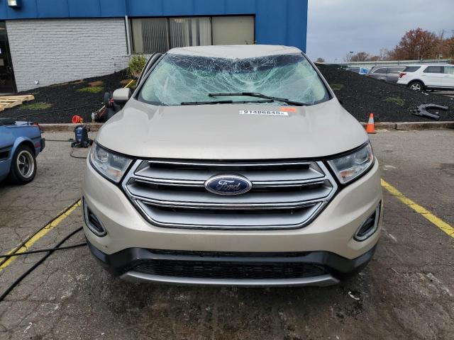 2017 FORD EDGE SEL #3287631022