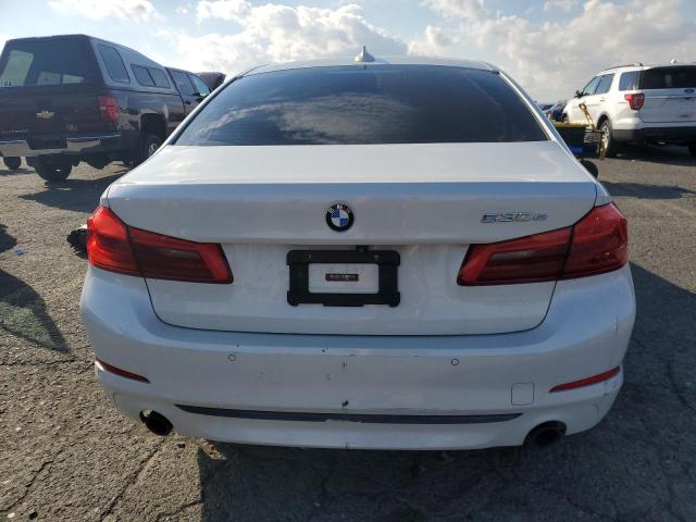 2018 BMW 530XE WBAJB1C53JG623825