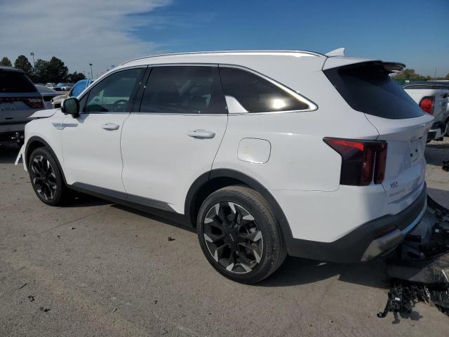2025 KIA SORENTO SX #3301741340