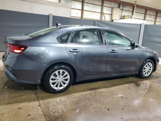 2023 KIA FORTE LX - 3KPF24AD7PE635957