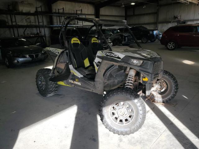 Global Auto Auctions: 2018 POLARIS RZR XP 100