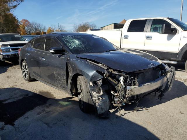 2017 NISSAN MAXIMA 3.5 #3302796955