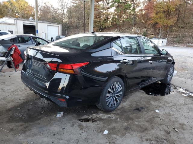 2025 NISSAN ALTIMA SV #3294493495