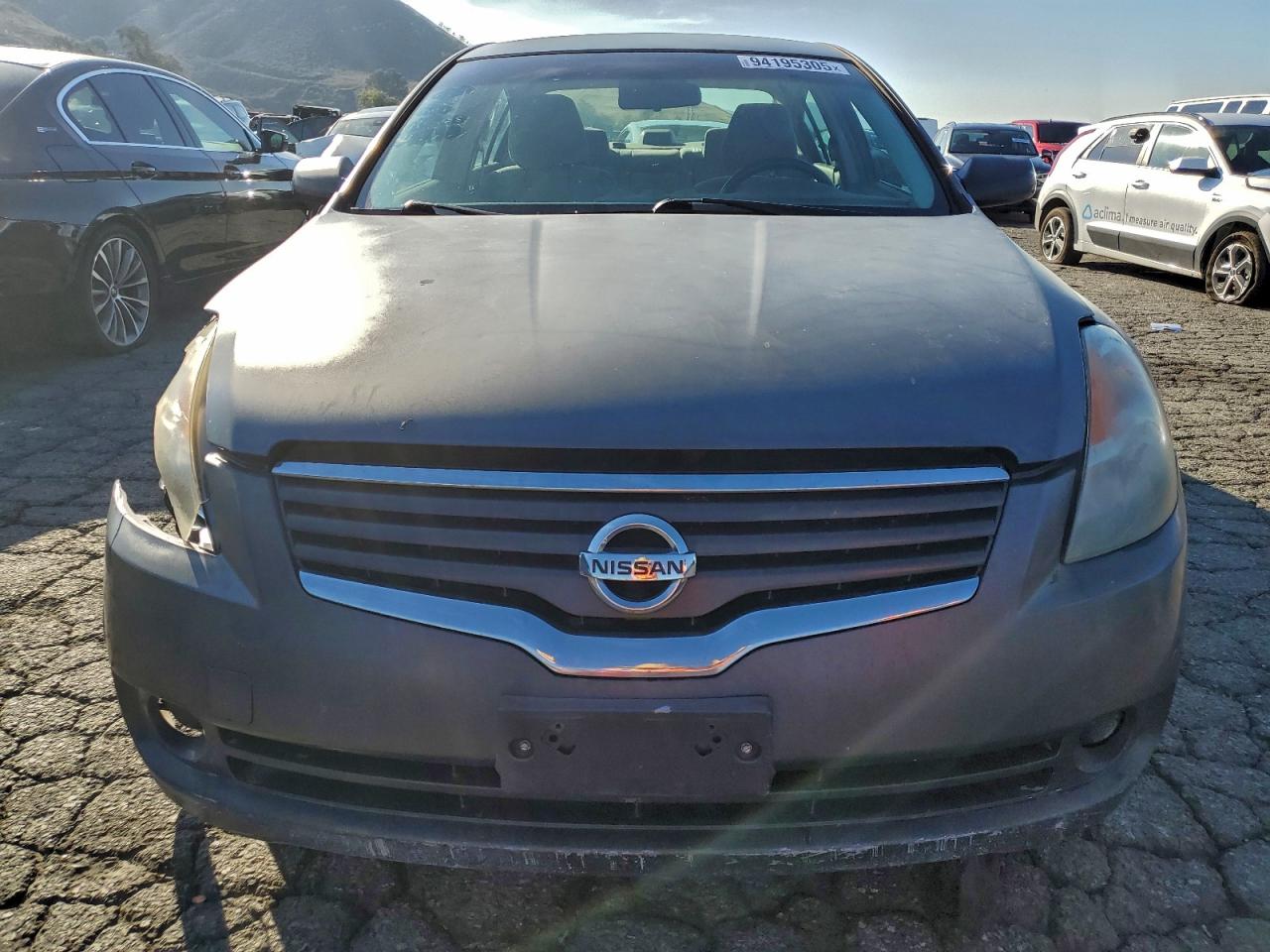 Lot #3304813636 2009 NISSAN ALTIMA 2.5