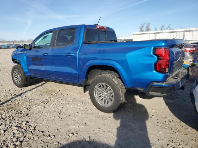 2023 CHEVROLET COLORADO #3303986710